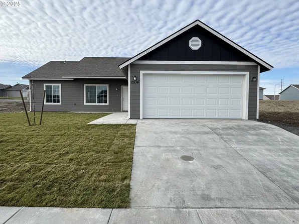 2934 Grouse St, Umatilla, OR 97882