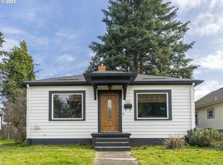 7706 N McKenna Ave, Portland, OR 97203