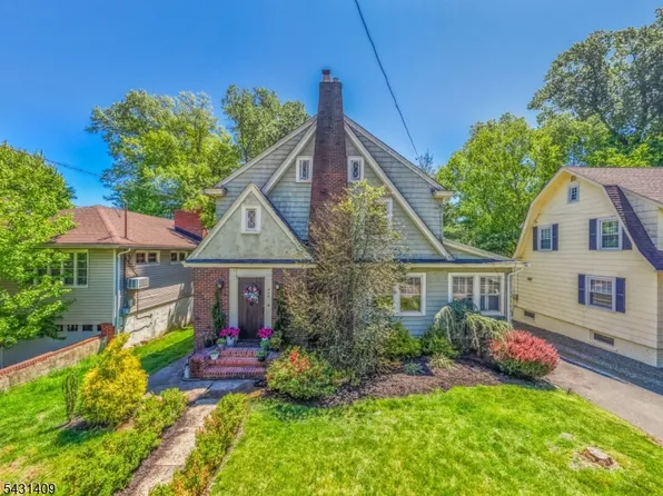 366 Gregory Ave, West Orange, NJ 07052