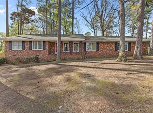 2125 Forest Hills Dr, Fayetteville, NC 28303