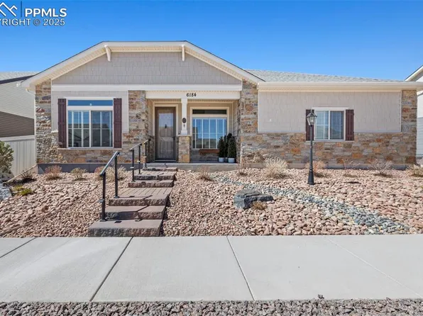 6184 Armdale Hts, Colorado Springs, CO 80927