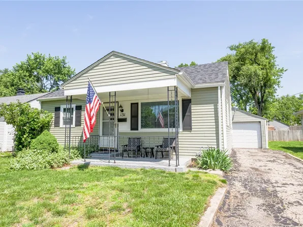 131 William St, Dayton, OH 45449