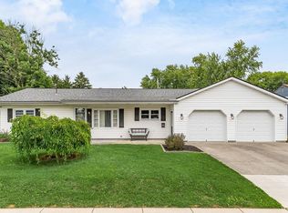362 Cedar Hts, Circleville, OH 43113