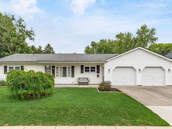 362 Cedar Hts, Circleville, OH 43113