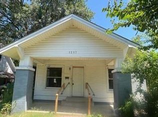 1217 W Main St, Ardmore, OK 73401