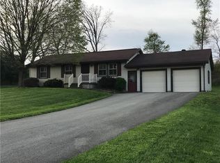 117 Apache Dr, Indiana, PA 15701
