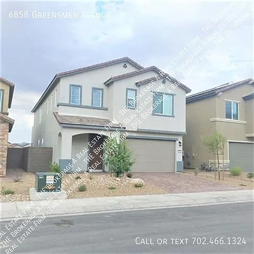 6858 Greensmen Ave Photo 1