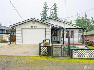 Eisenbeis Addition, Port Townsend, WA 98368