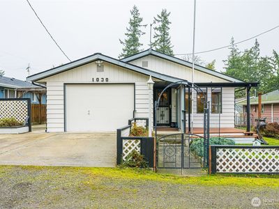 1030 11th Street, Port Townsend, WA, 98368