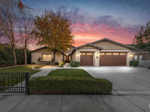 12703 Stillbrook Dr, Bakersfield, CA 93311
