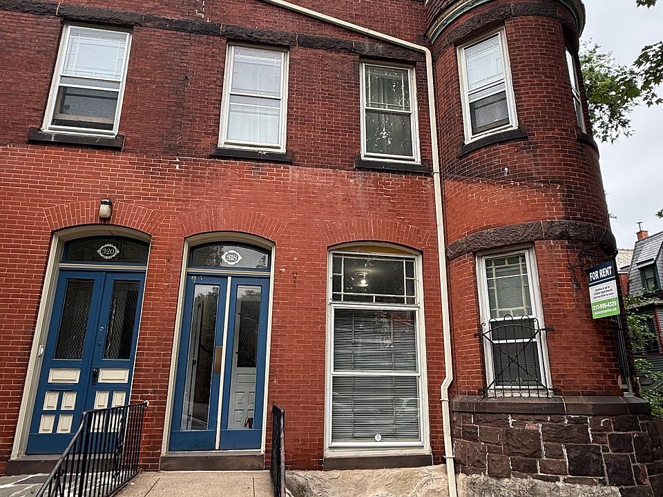 1st image of 318 S 42nd St APT 5