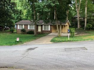 1707 Lakeview Cir, Gainesville, GA 30501