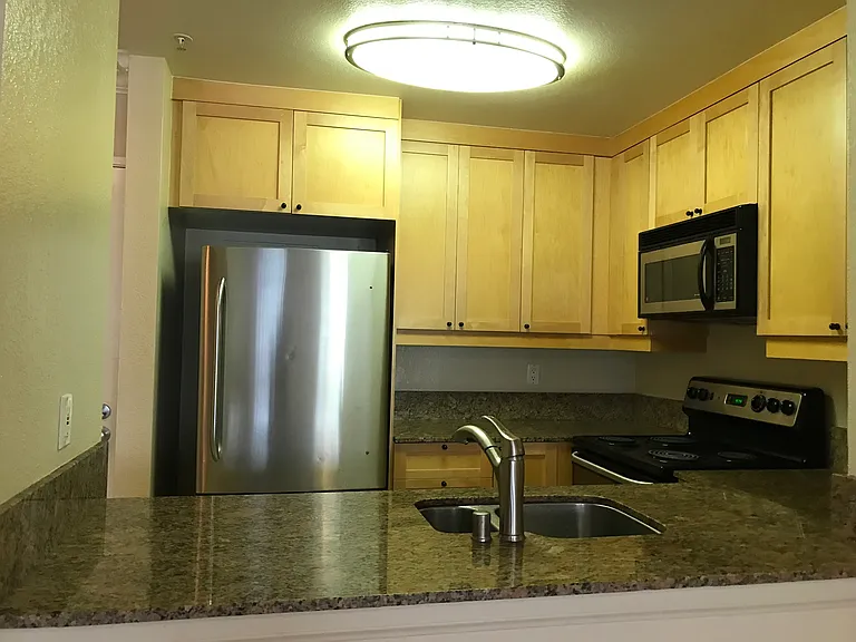 3550 Lebon Dr #6124 — Photo 1