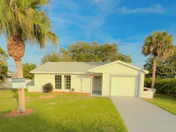 356 18th Ave, Vero Beach, FL 32962