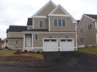 35 Longview Cir, Ayer, MA, 01432
