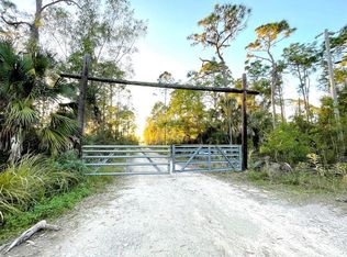 Access Undetermined LOT 3, North Fort Myers, FL 33917