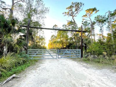 Access Undetermined LOT 3, North Fort Myers, FL, 33917