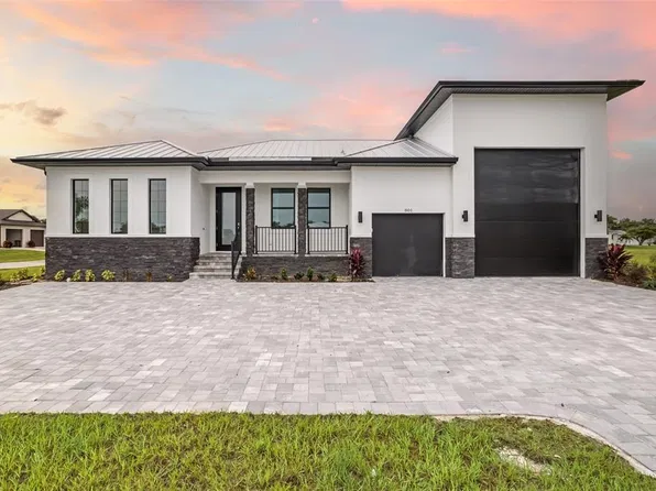 801 ROYAL POINCIANA, PUNTA GORDA, FL 33955