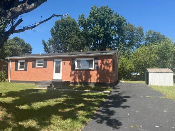 112 Woodford Ave, Berea, KY 40403