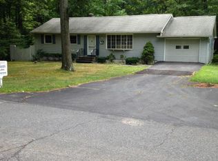 21 Fox Rd, Drums, PA 18222