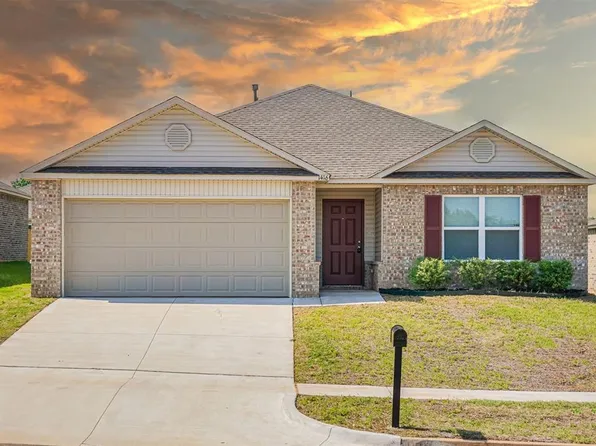 1416 Isabella Dr, Edmond, OK 73003