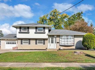 713 George Ln, Glendora, NJ 08029