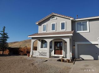 6524 Jamon Dr, Sparks, NV 89436