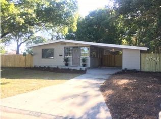 1243 Farragut Dr N, Saint Petersburg, FL 33710