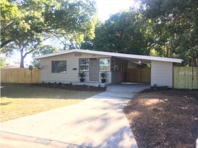 1243 Farragut Dr N, Saint Petersburg, FL, 33710