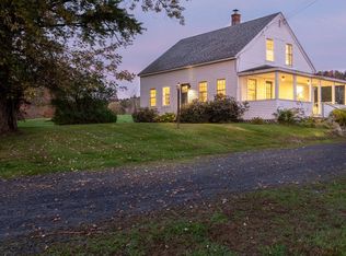 262 Cochran Rd, Morrisville, VT 05661