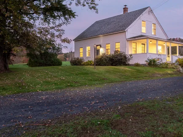 262 Cochran Road, Morristown, VT 05661