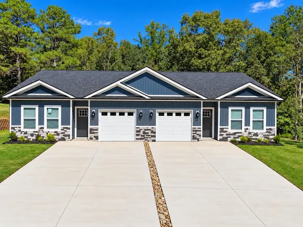 1570 & 1572 Denton Rd, Cowpens, SC 29330