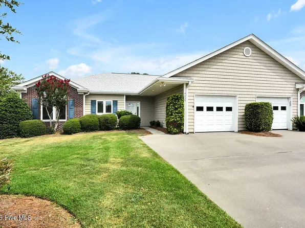 4435 Willow Moss Way, Southport, NC 28461