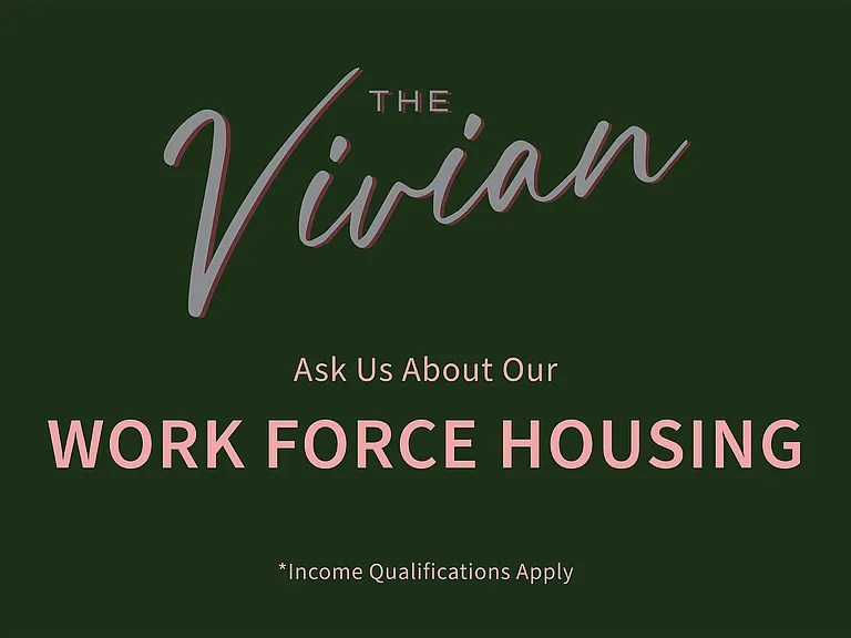 The Vivian