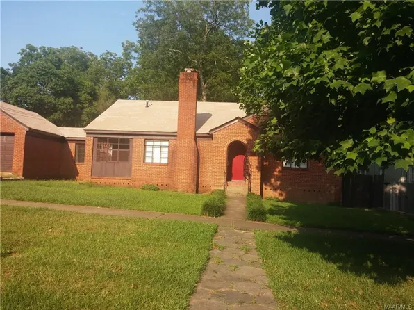 26 N Pennsylvania St, Montgomery, AL 36107