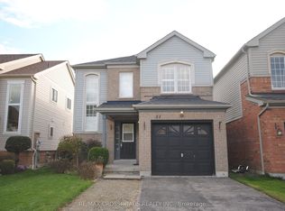 51 Beachgrove Cres, Whitby, ON L1R 3G3