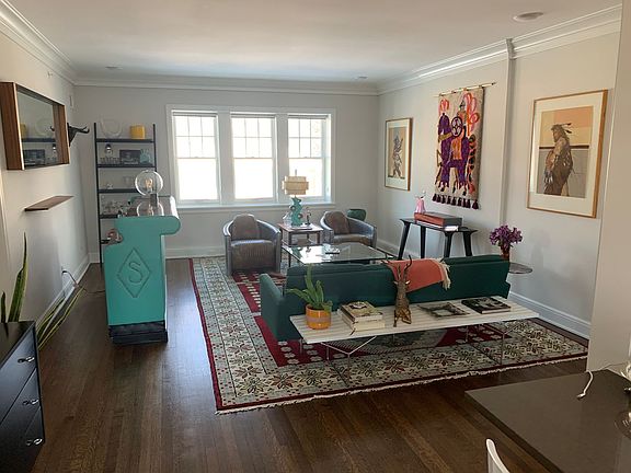 4th image of 3817 Dewey Ave APT 3