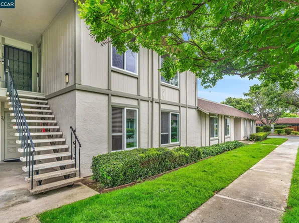 825 Oak Grove Rd APT 30, Concord, CA 94518