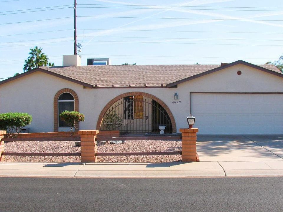 1st image of 4629 E La Puente Ave