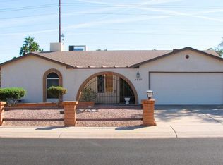4629 E La Puente Ave, Phoenix, AZ 85044