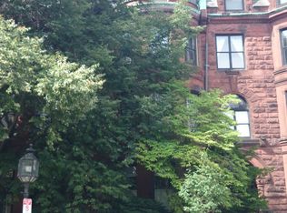 463 Commonwealth Ave APT 1, Boston, MA 02215