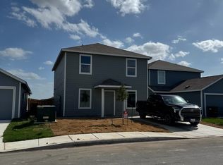 11654 Dog Rose, Converse, TX 78109