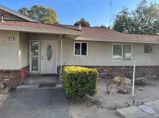 547 W Bullard Ave, Fresno, CA