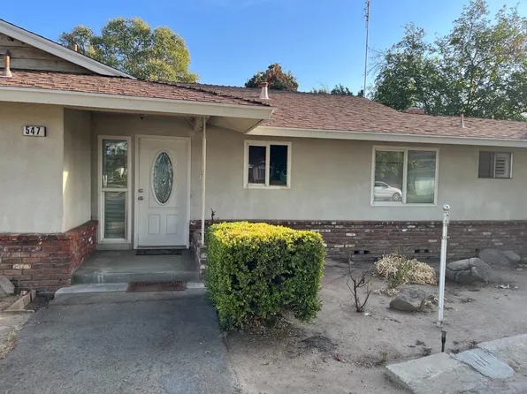 547 W Bullard Ave, Fresno, CA 93704