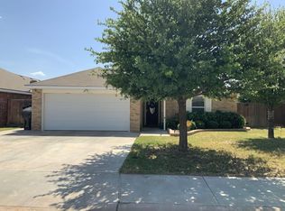 3207 Oriental Ave, Midland, TX 79705