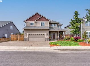 670 Kalugin Ct, Molalla, OR