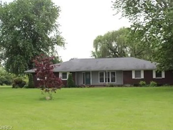 7816 Smokey Rd, Berlin Heights, OH 44814