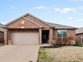 3232 Hornbeam St, Argyle, TX 76226