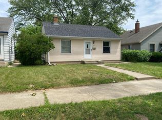 315 Wickham Blvd, Racine, WI 53405