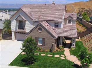 548 Peter Pl, Simi Valley, CA 93065